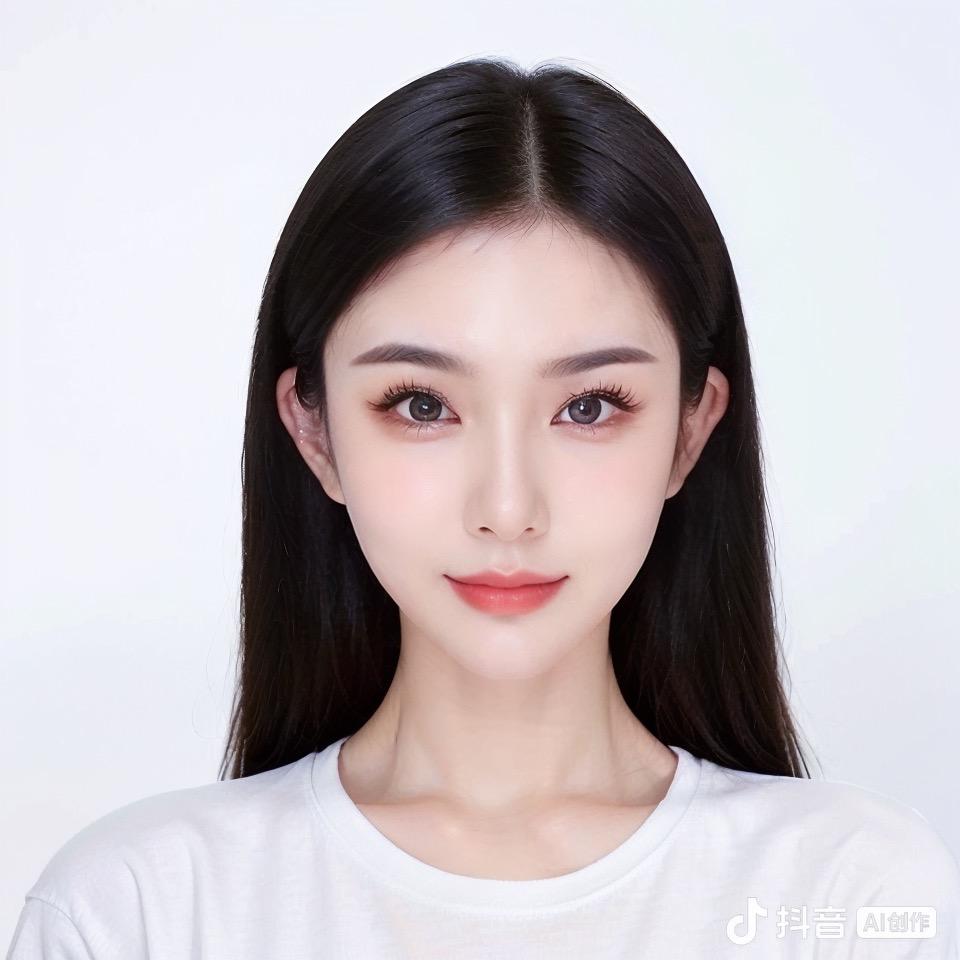 素颜雪儿@