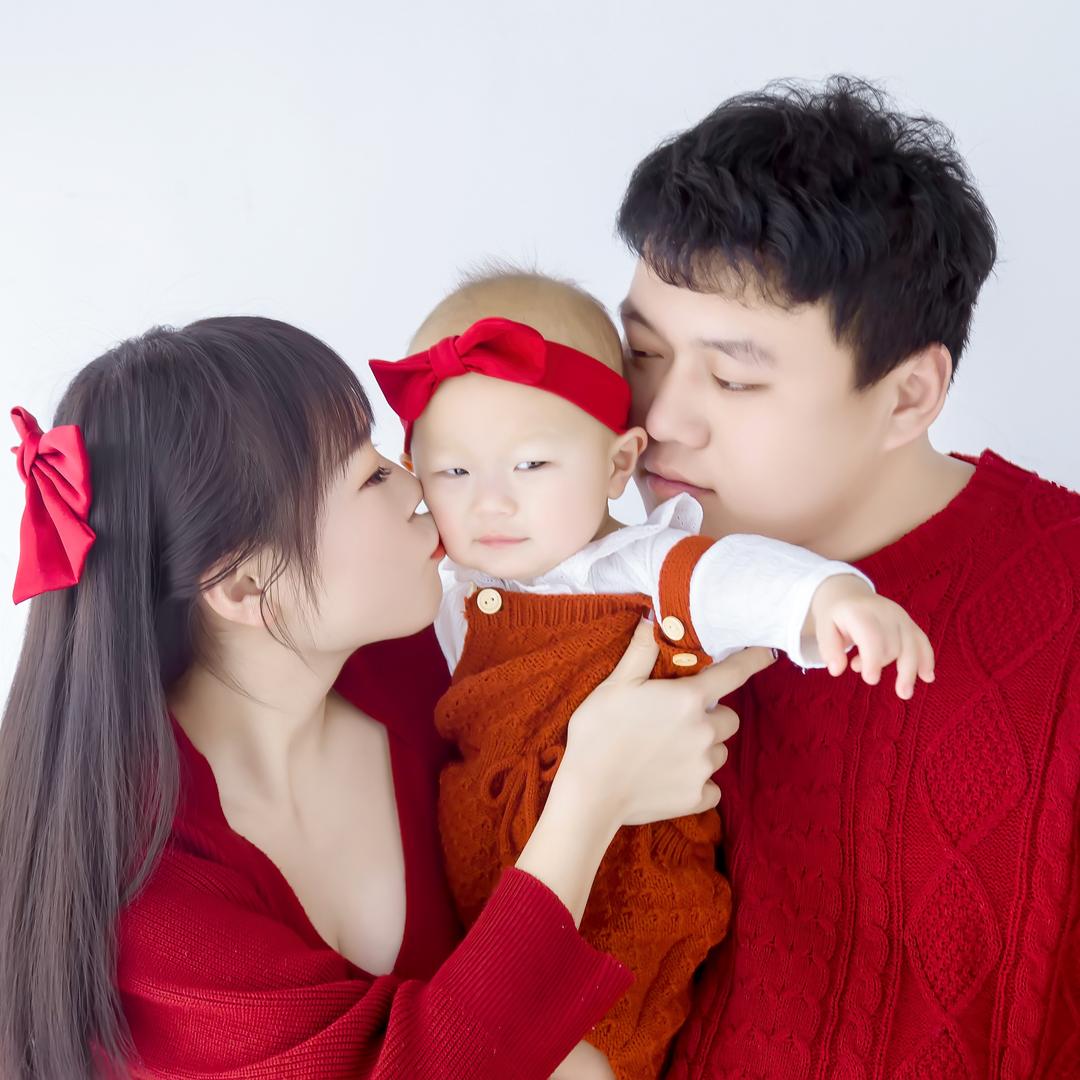 彤彤宝贝成长记