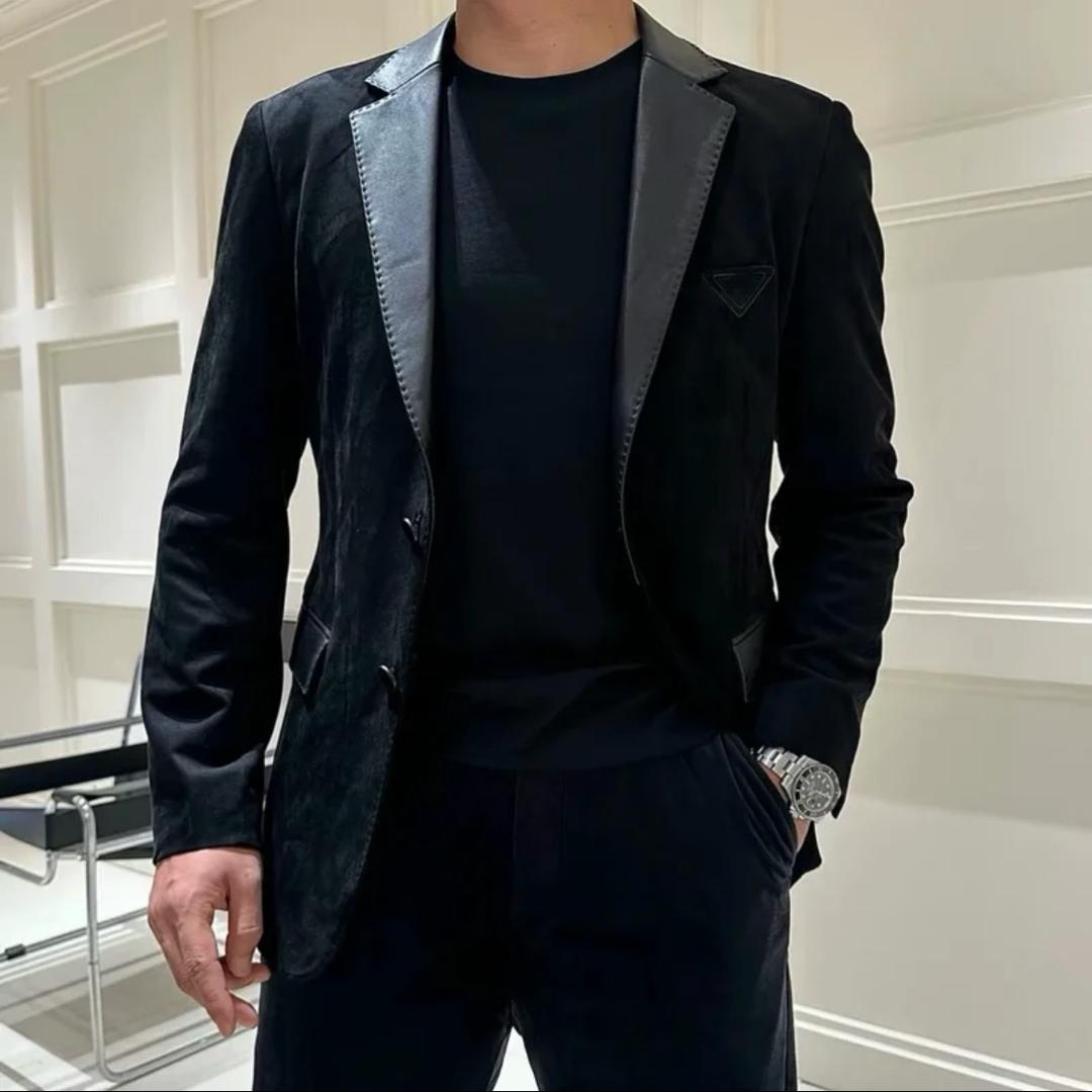 Mr高端·欧货男装