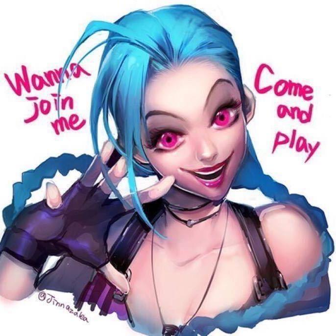 jinx^