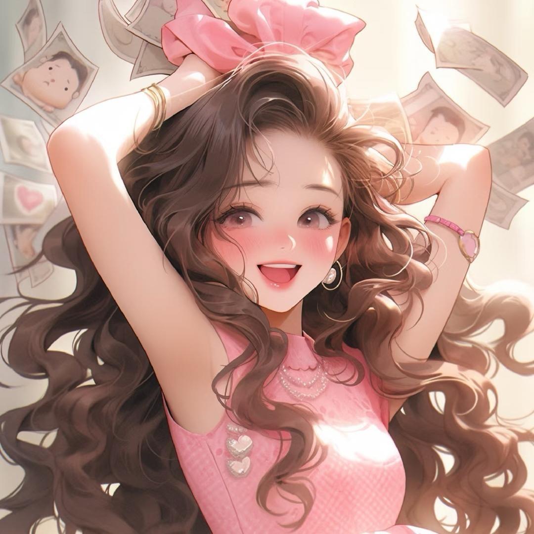 U米.✨