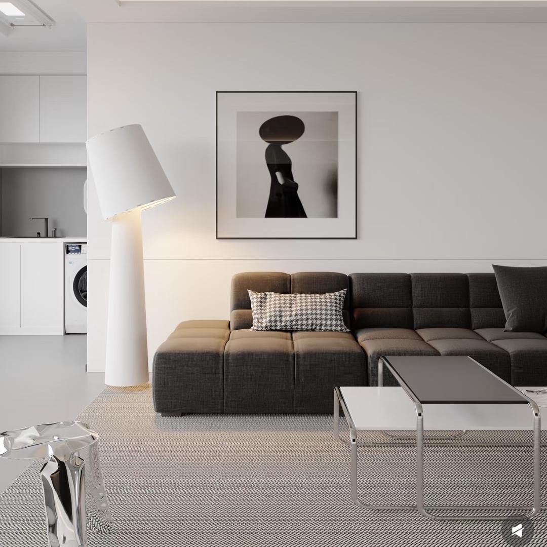 喜妹在工地🏗️