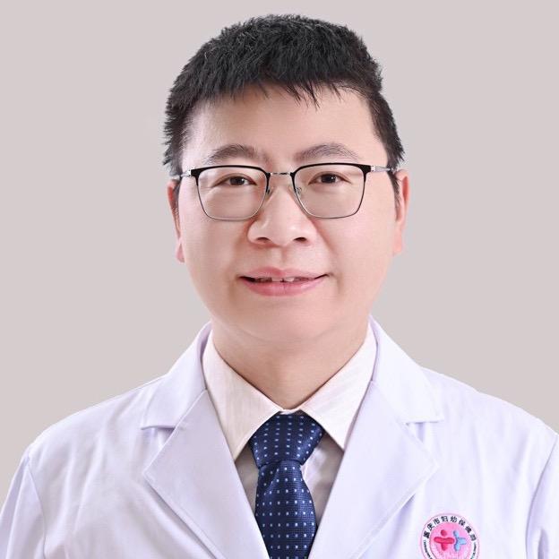 盆底生殖整复刘博士