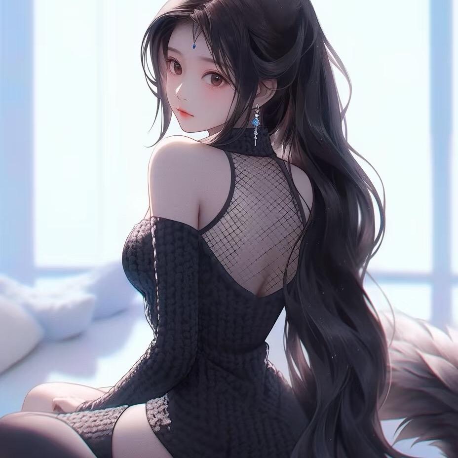 月儿