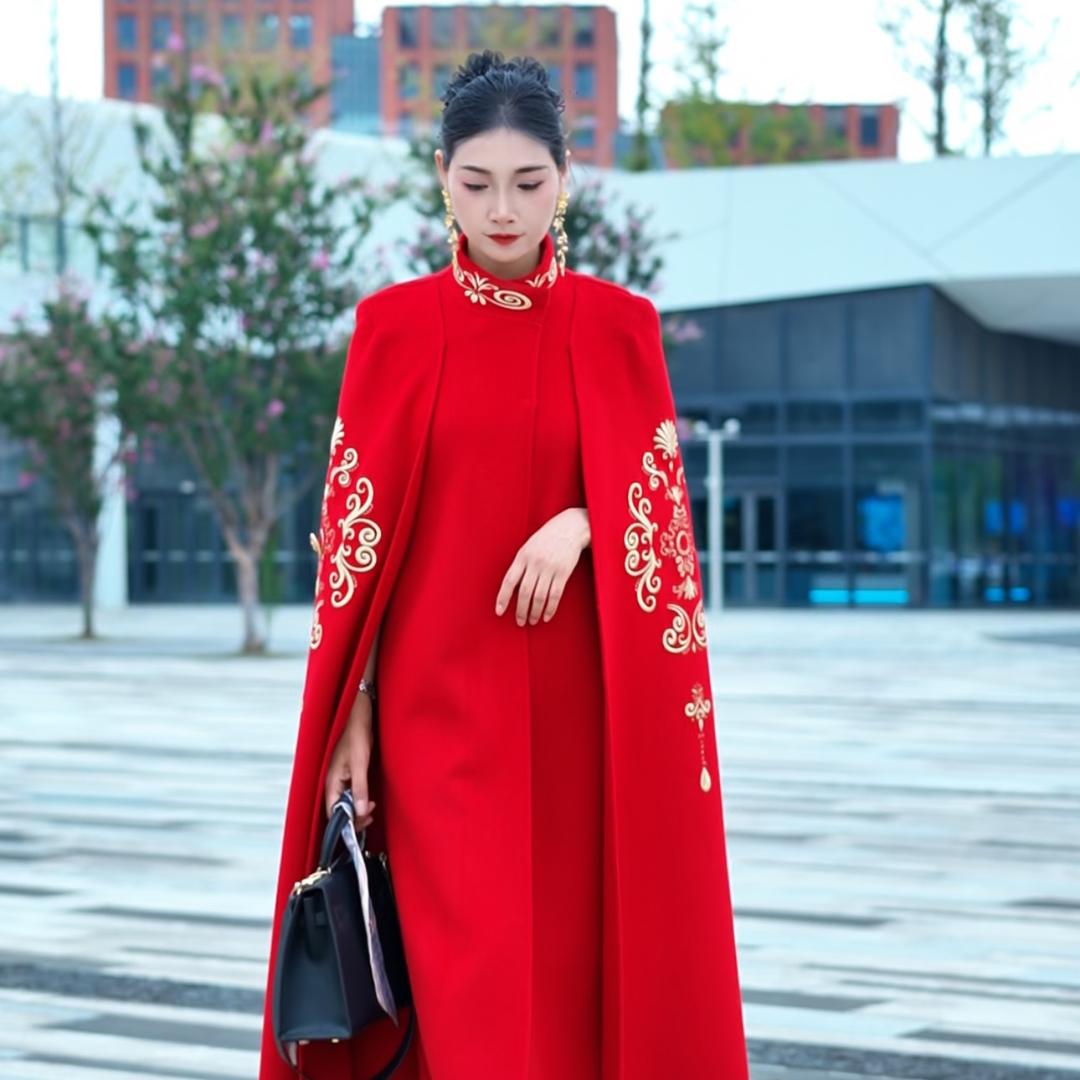 马姑娘甄选·三号