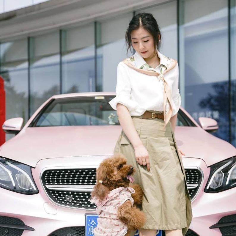 原来是豆豆@抖音