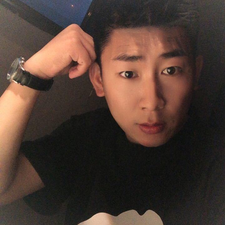 李好鸭！