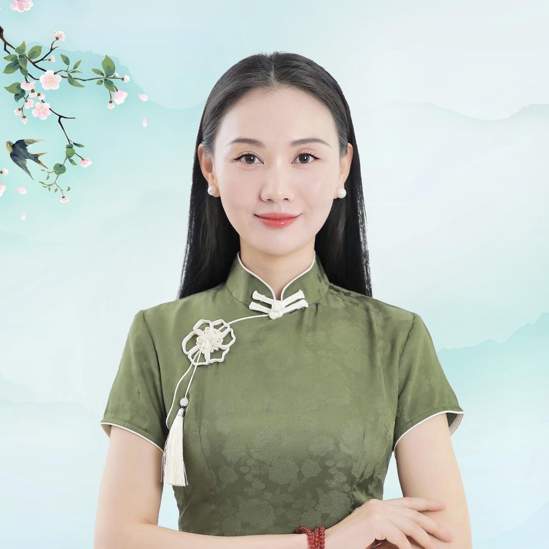 朵朵开催眠师 书娴