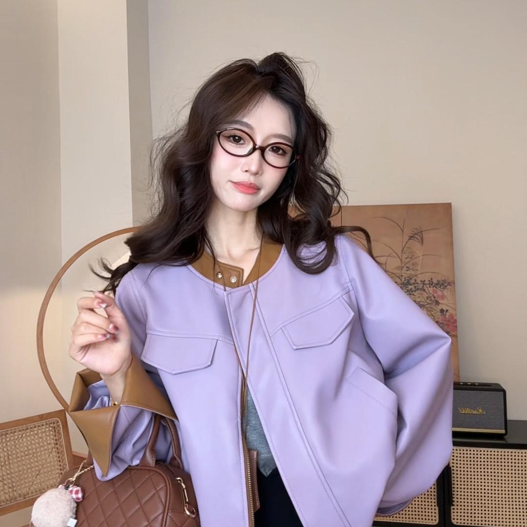 可可可欣的穿搭