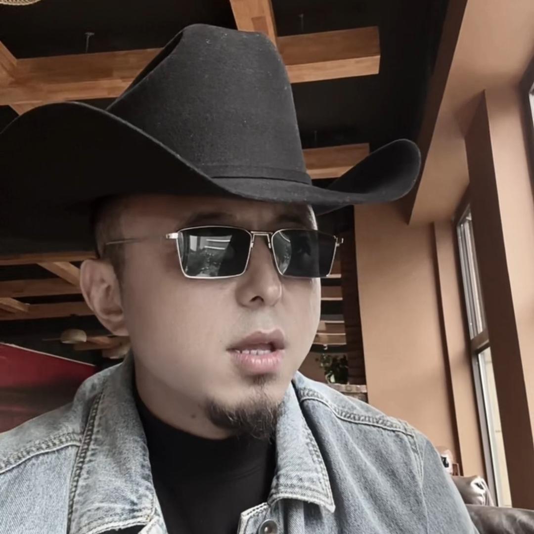 罗马张哥日常生活号