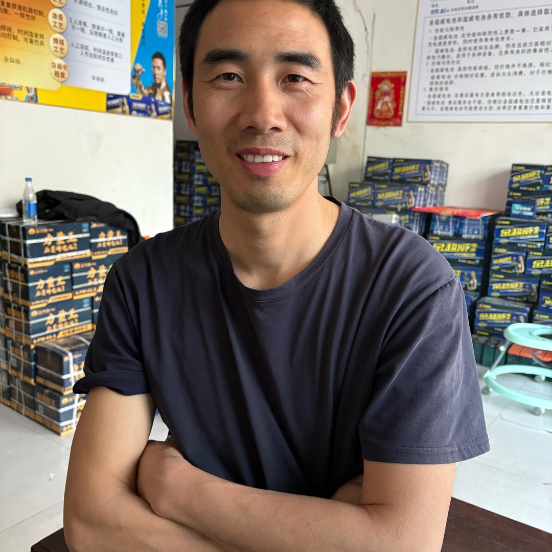 大庆铁西金超威团购