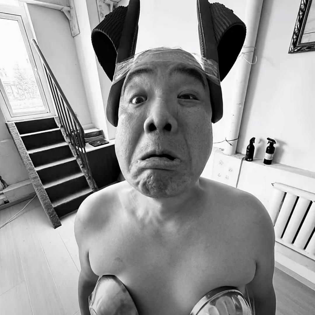 心宽自来富