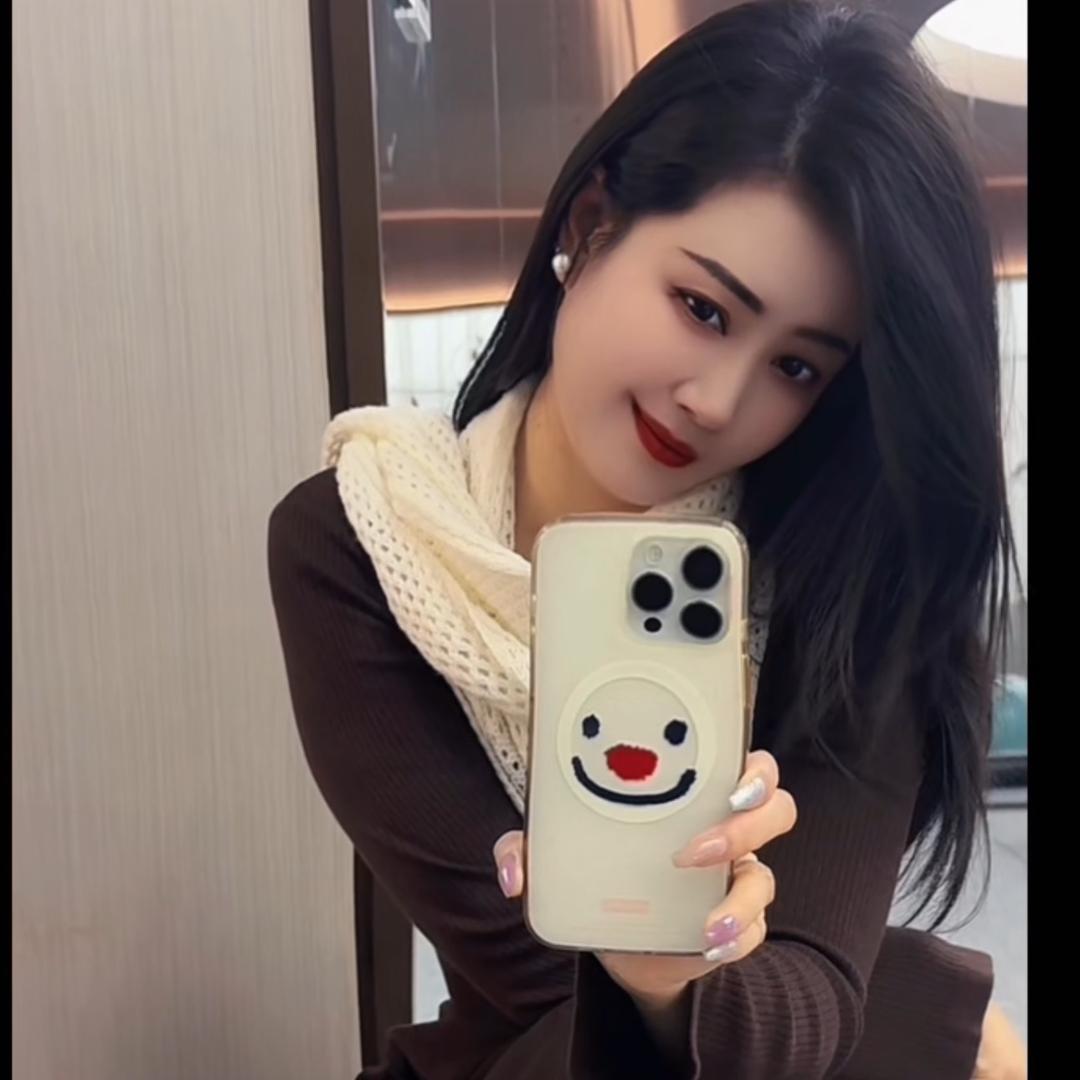 ☀️🌈小美女与世无争☀️🌈