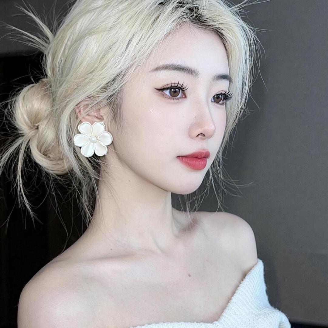 卖木地板的小图