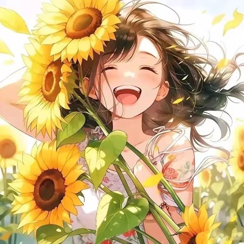 🌻你会发现自己