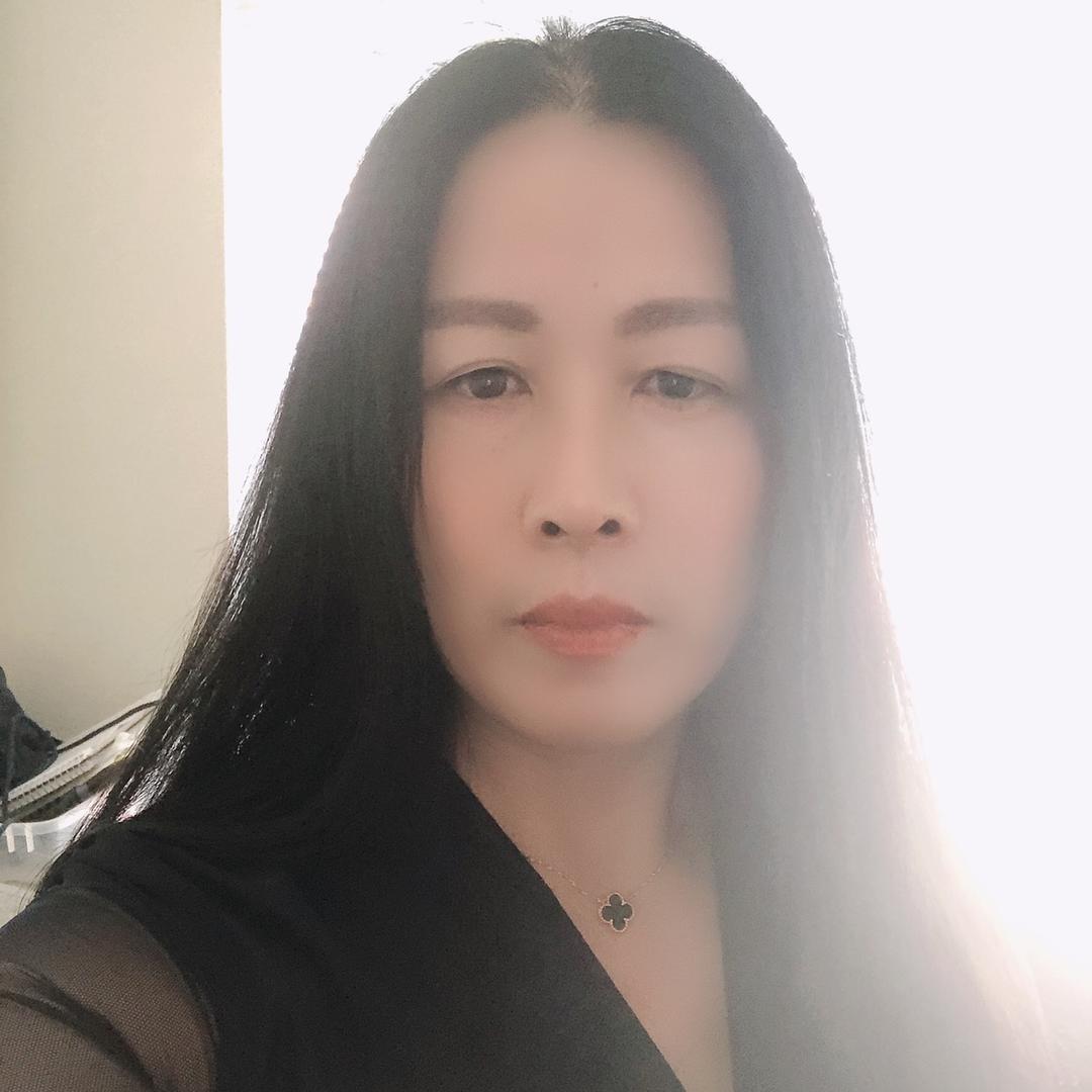 玲姐在LA