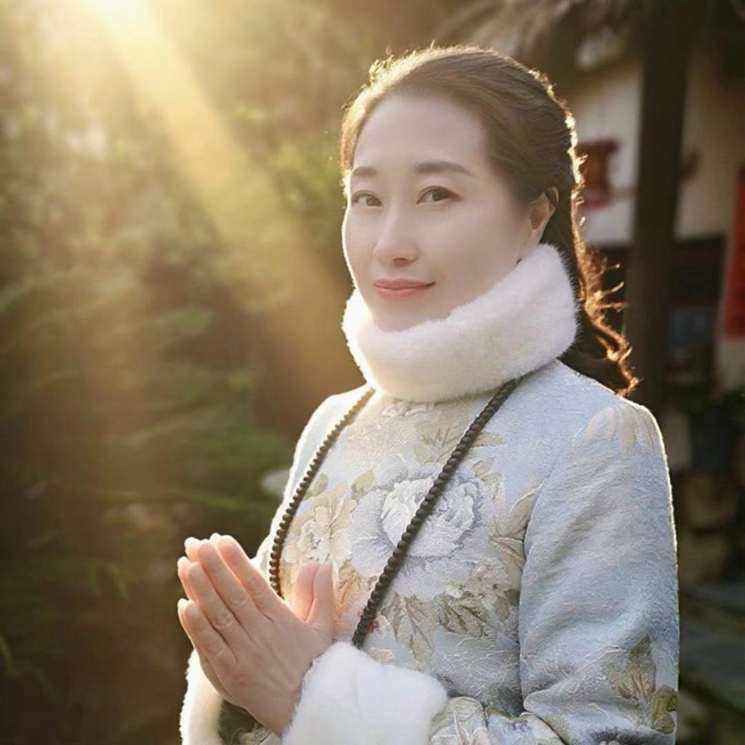 丁叮•静语 🪷