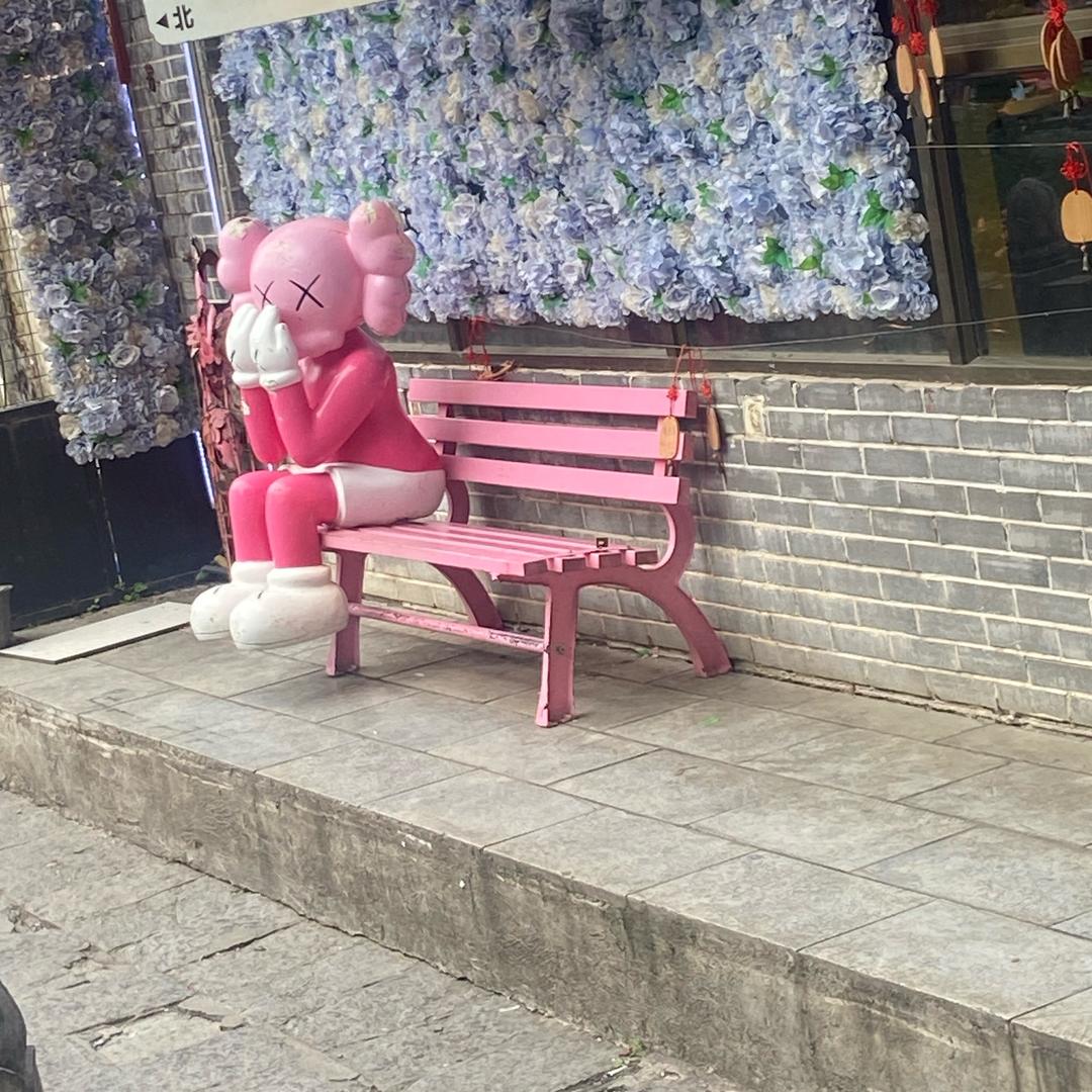 转角时光