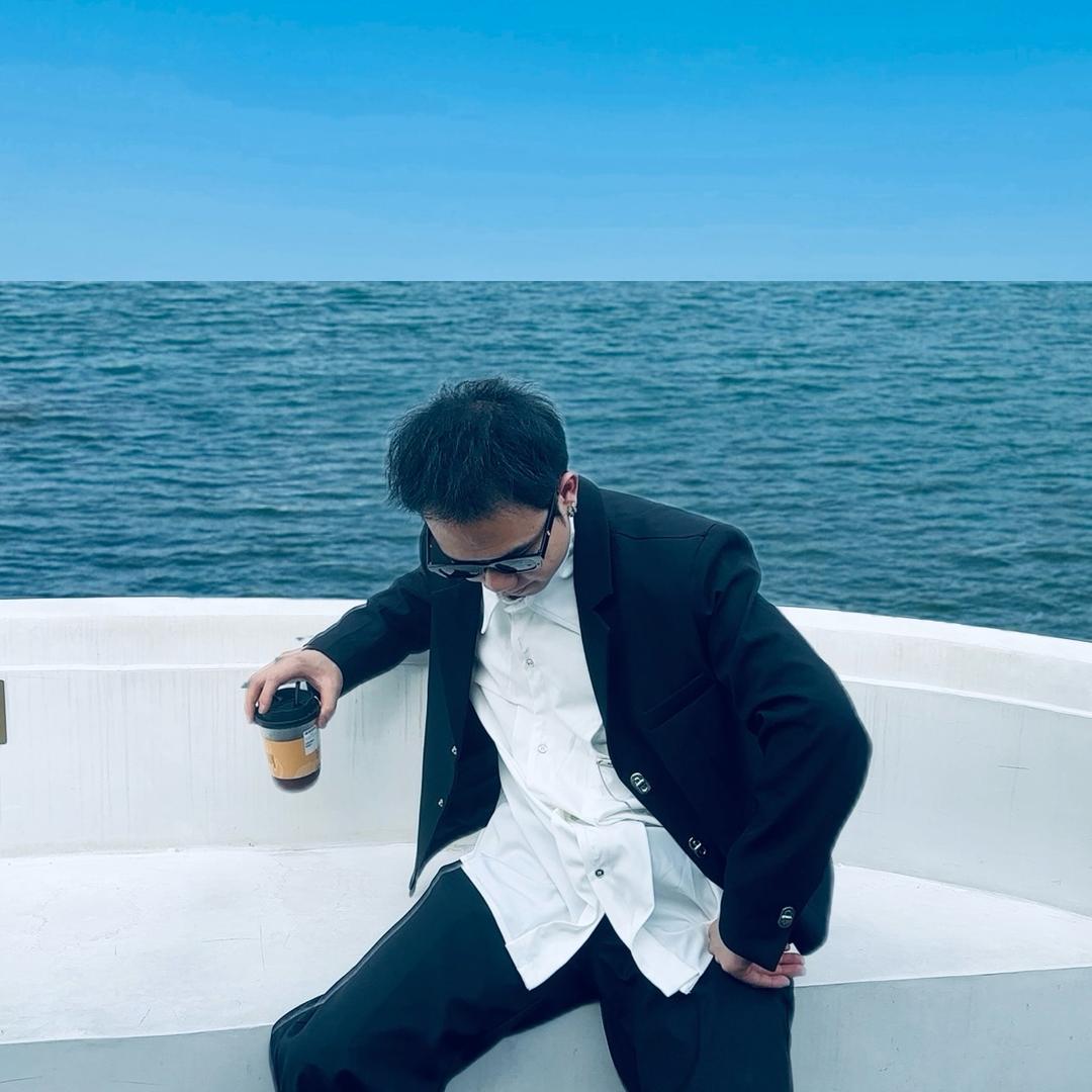 SEVEN柒号造型一凡～💥