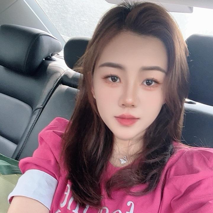 阿欢呐❤️