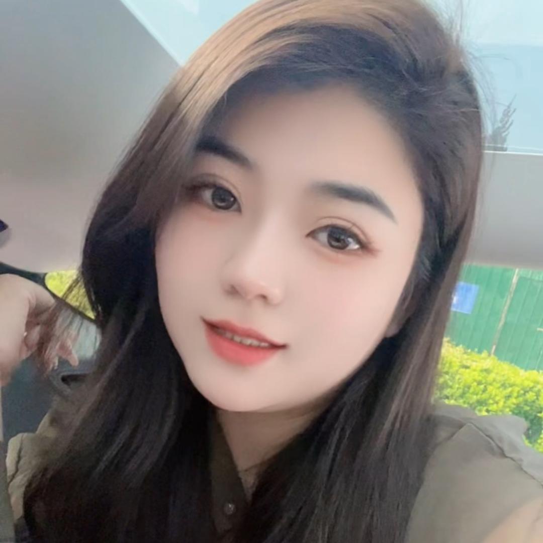 爱是小婉莹。