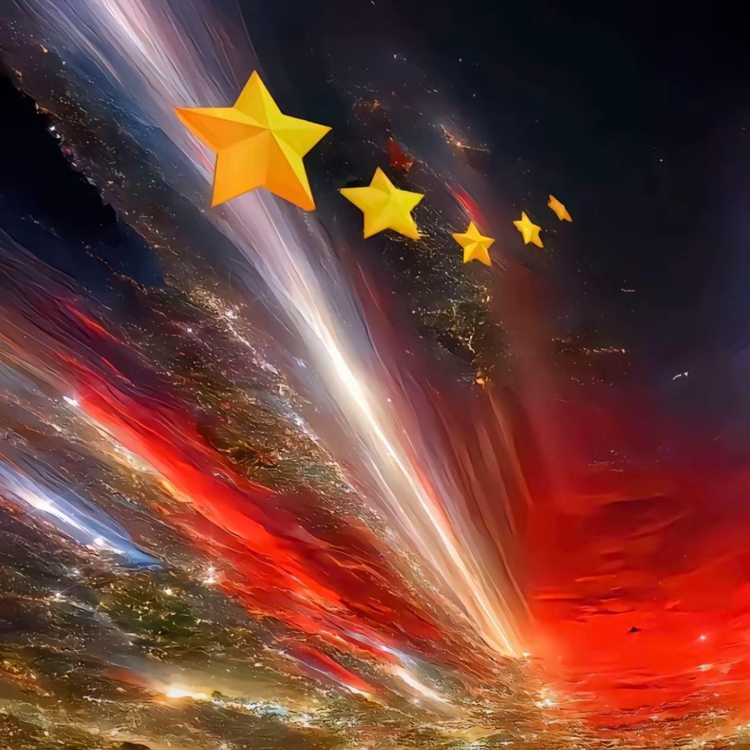 🇨🇳彤彤❤️