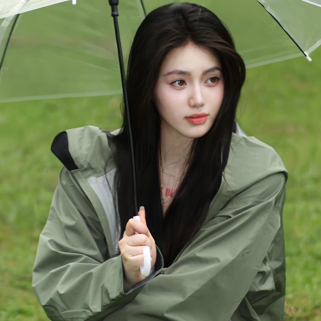 胡一茵