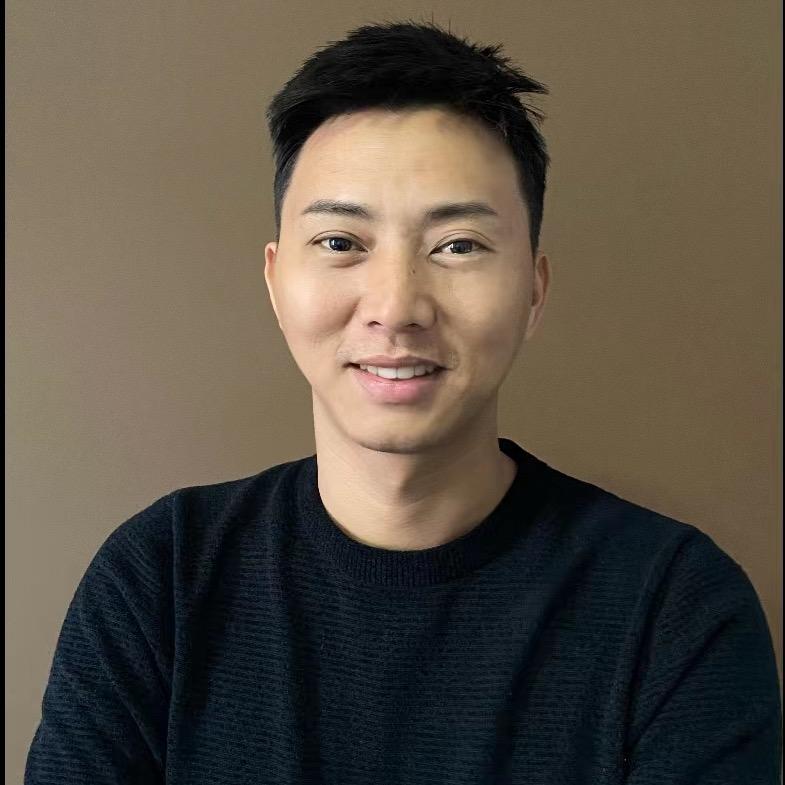 版纳土著迈克李