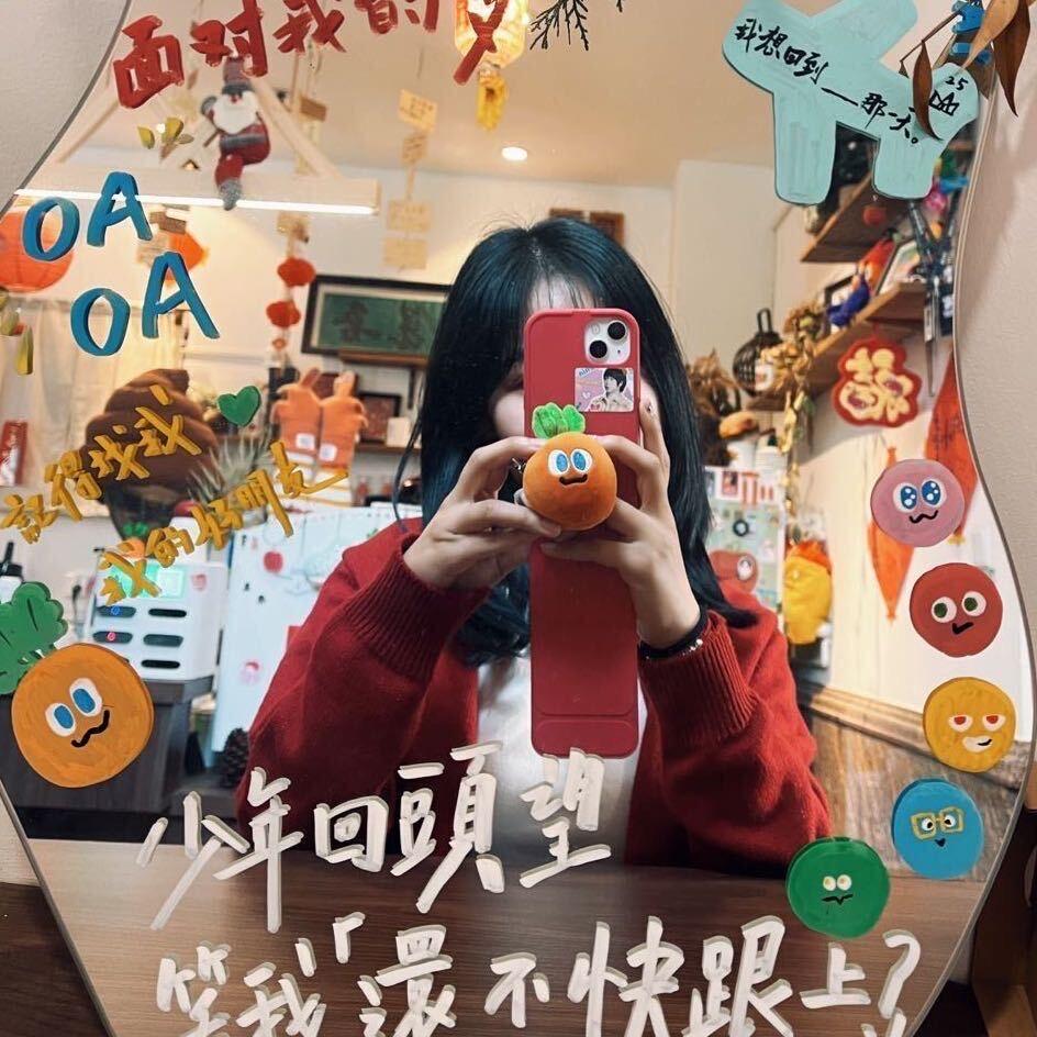 香坤不爱吃香菜