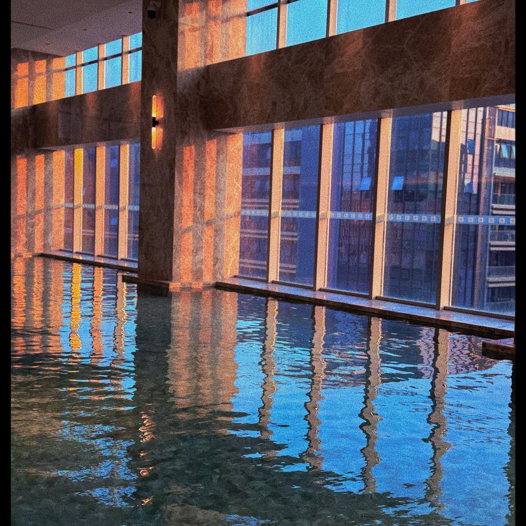 POF加壹游泳——店长