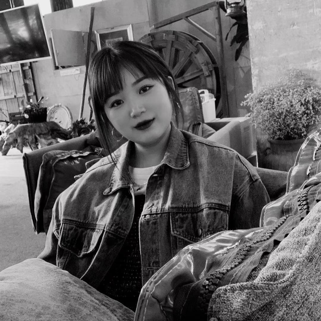 化妆师陈陈（寿光温蒂婚纱）