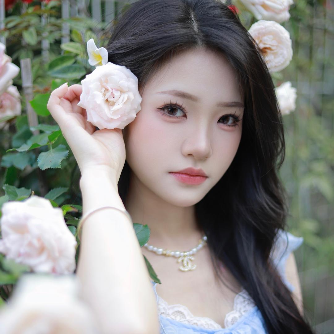 丸丸不爱玩🍒