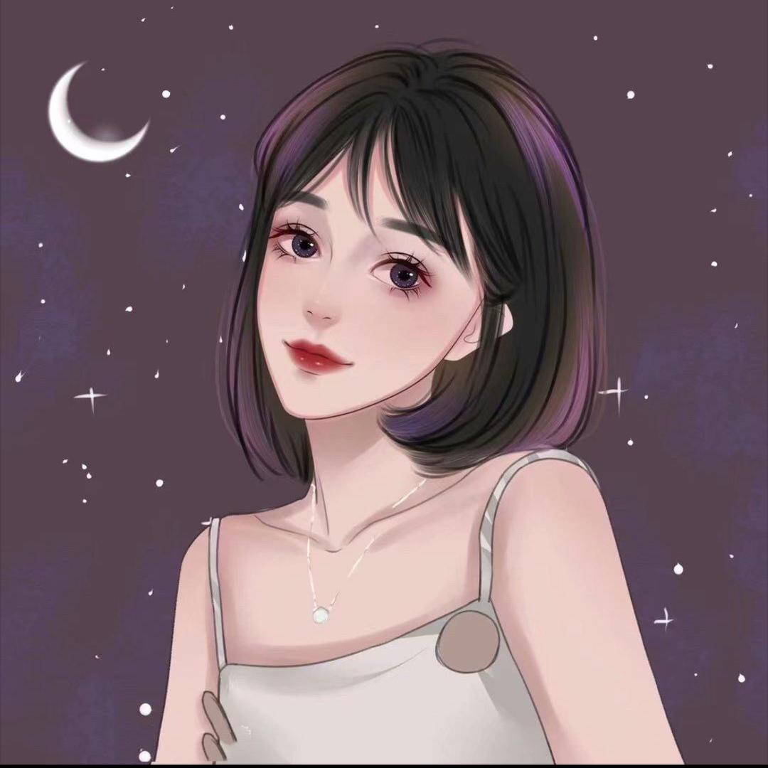 闪烁之光-墨尘