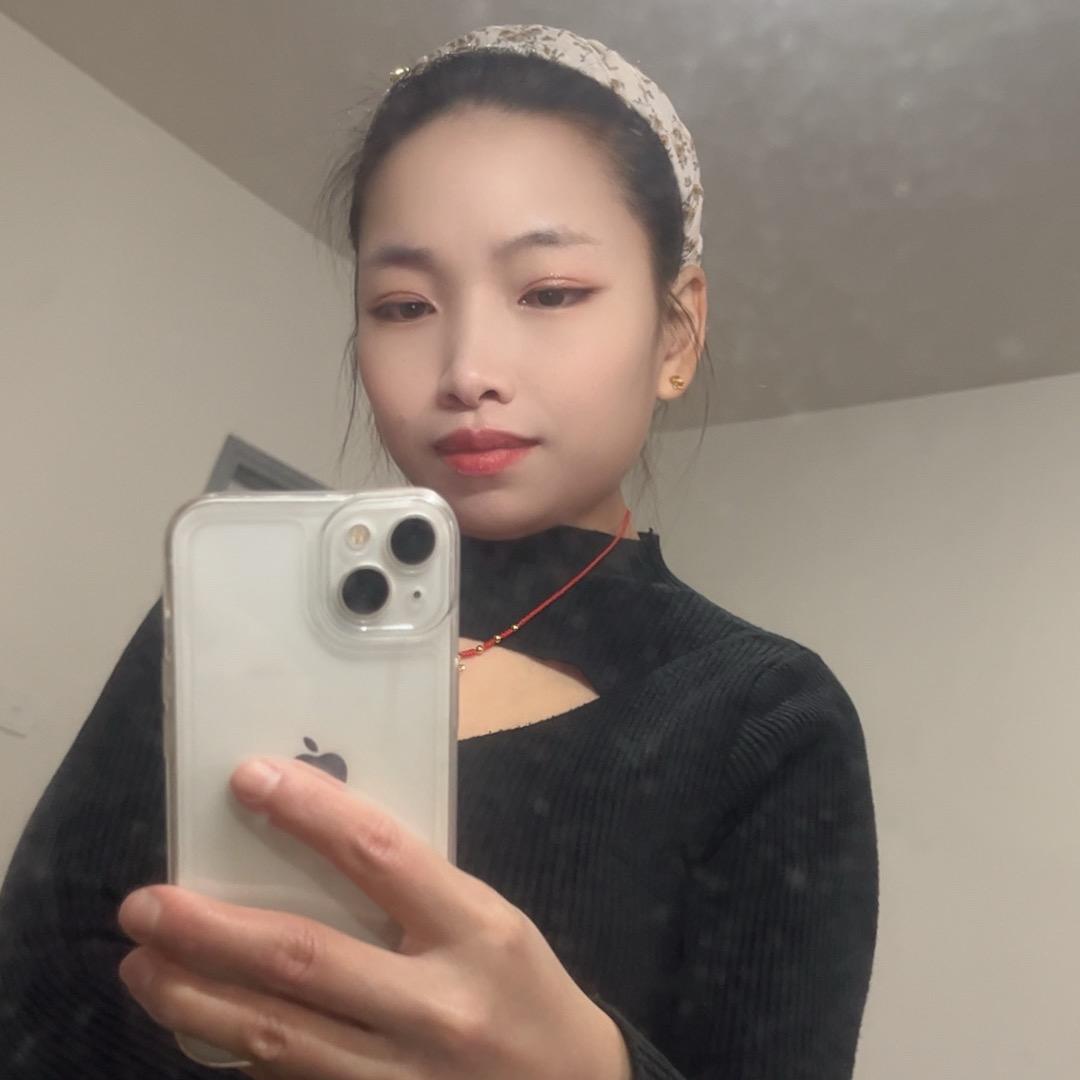 是秀秀吖～