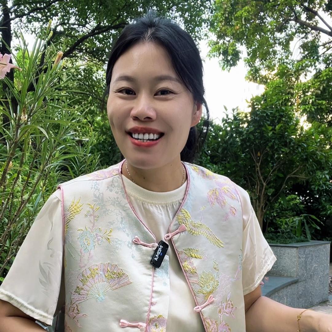珠姐煲靓汤