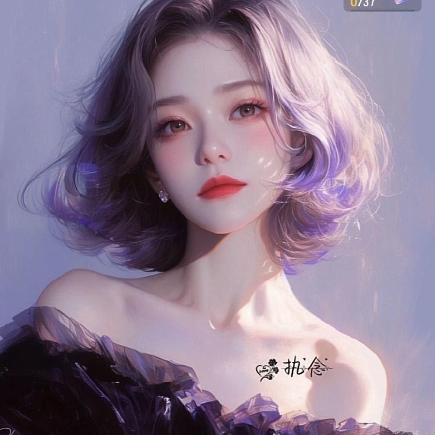 🎀丫头🎀
