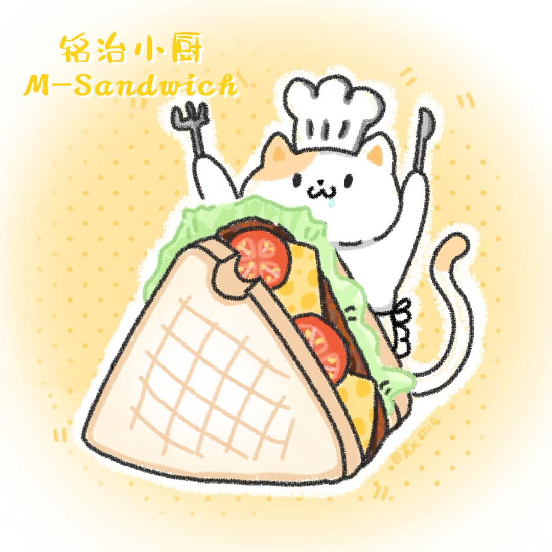 铭治轻食（昆明创业版～）