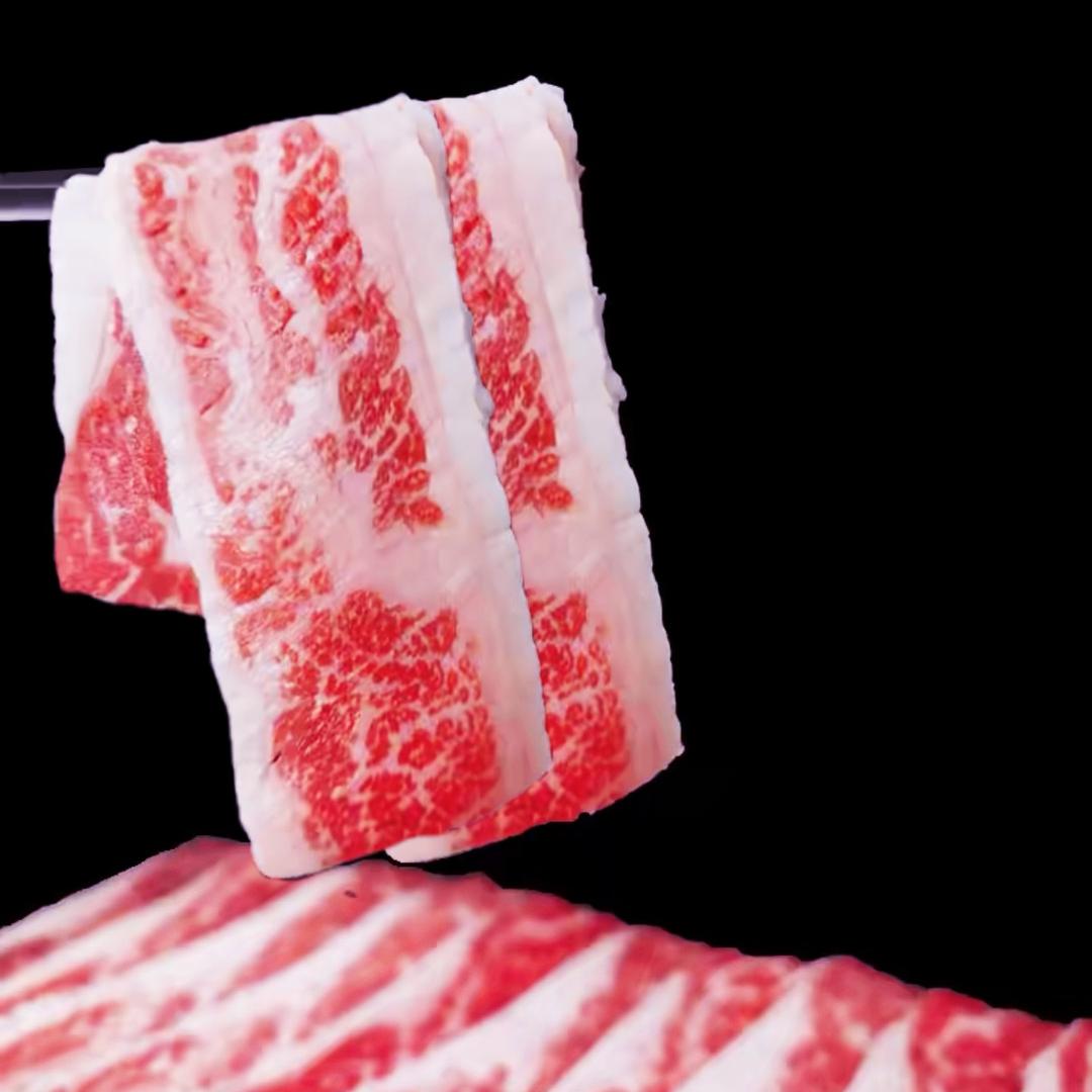 小崔生鲜供应链