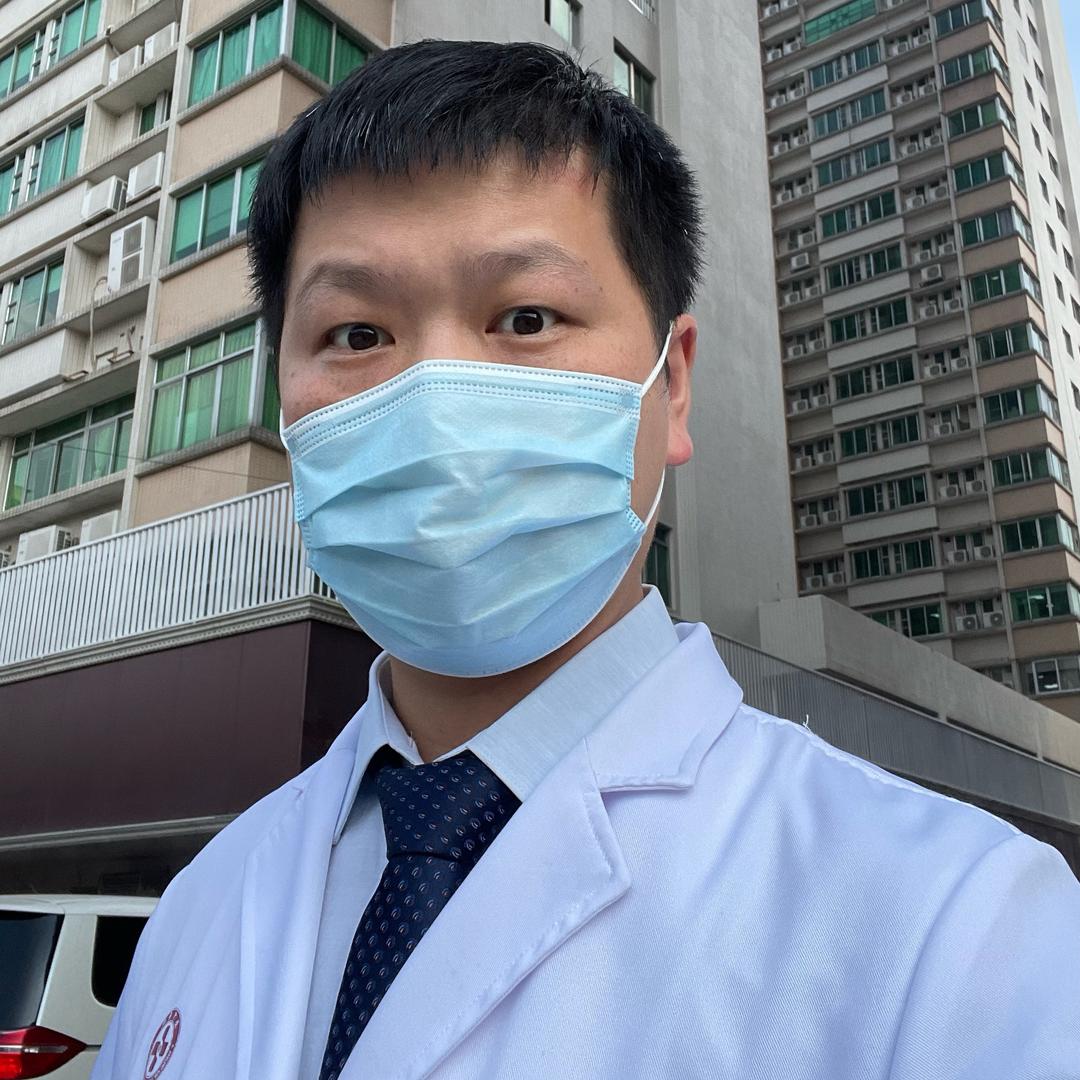 钱医生聊血管健康