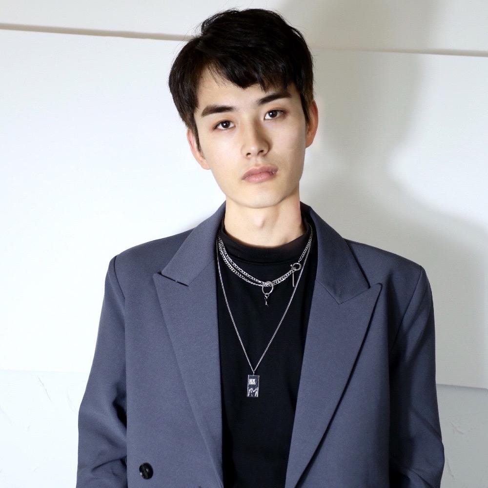 灌云接发染发-元宝造型