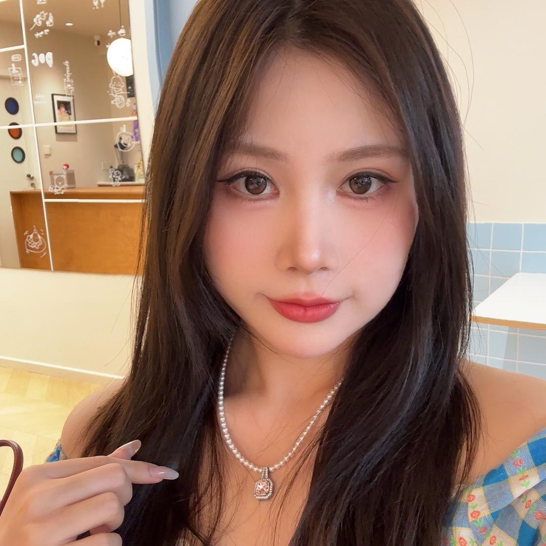 Mia.饺子🥟~