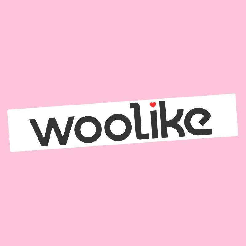 Woolike原创设计