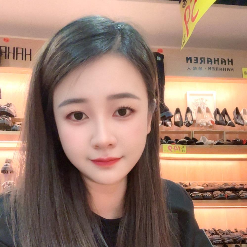 静静🐹