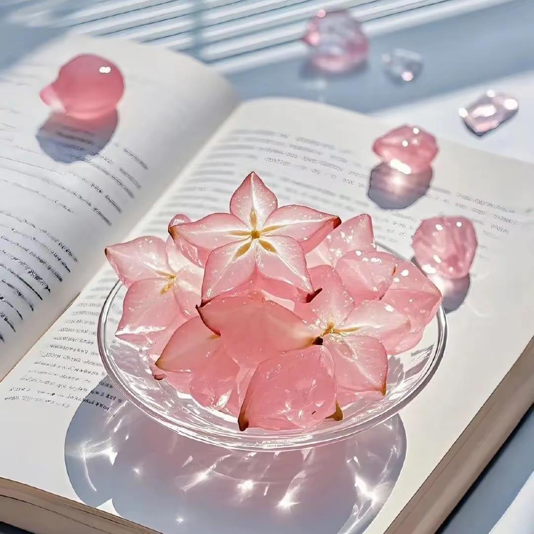 如晤写字（可乐妈）