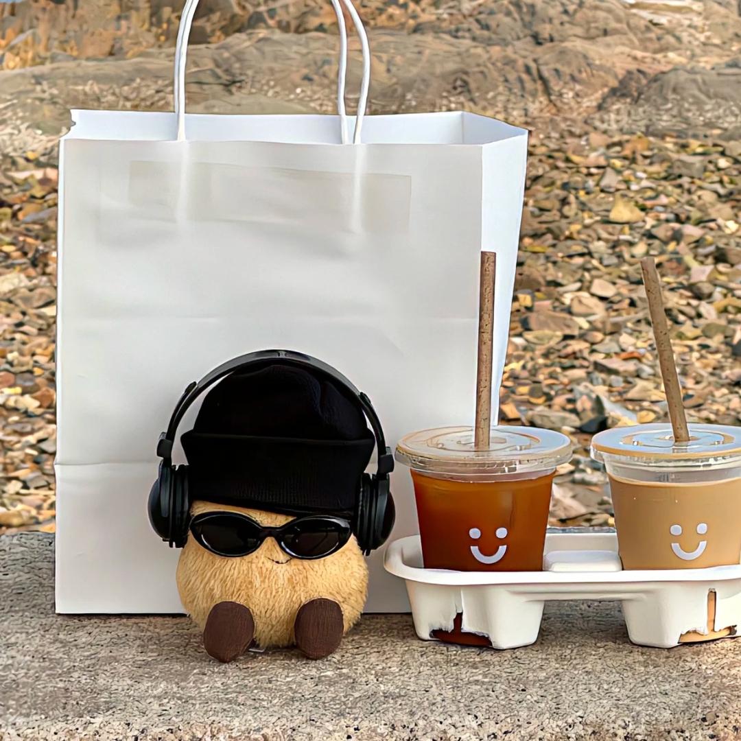 吃土豆丝长大的马铃薯🥔