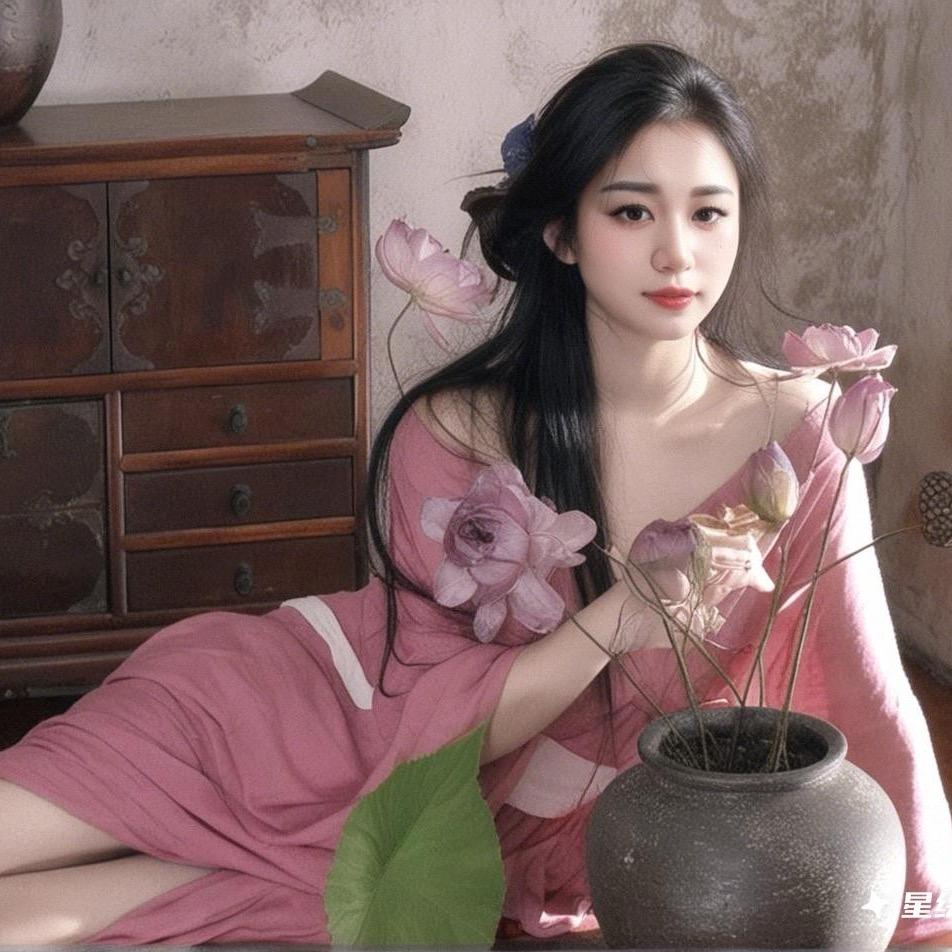 毛毛姐