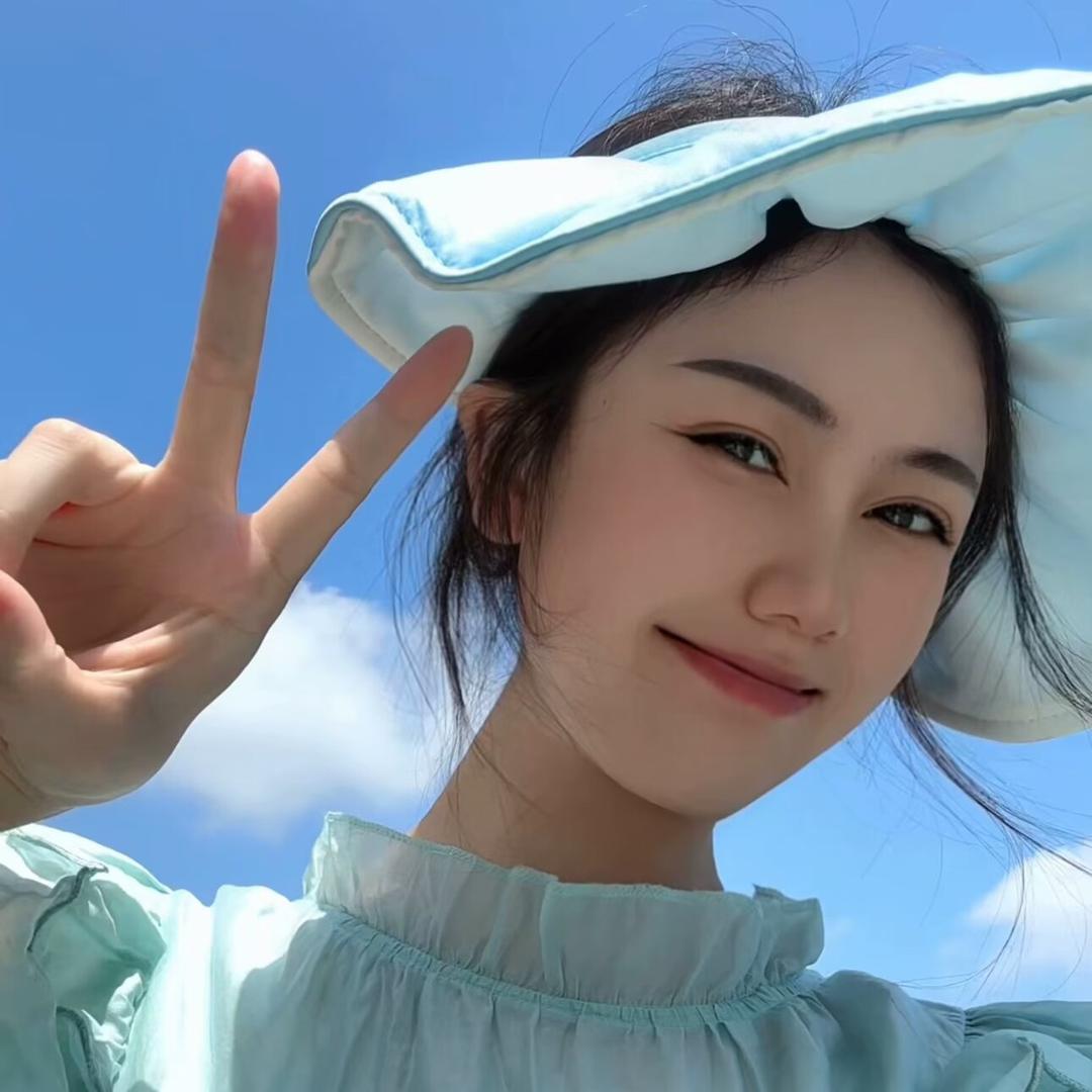小珍珍~🐠