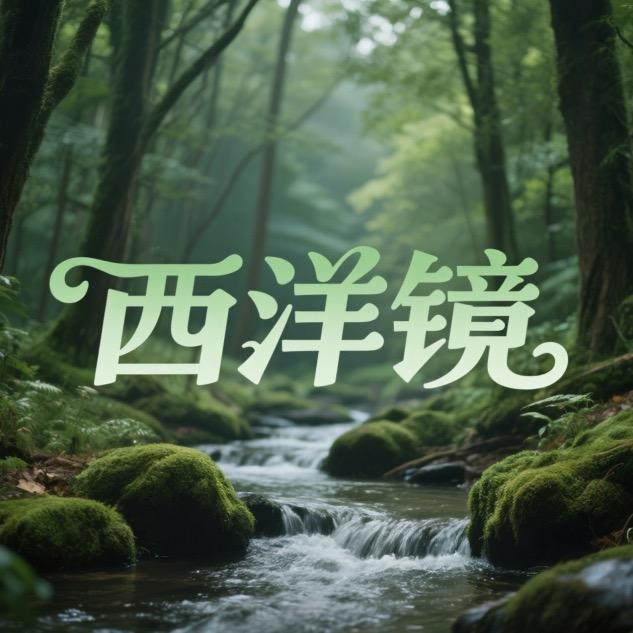 西洋镜家居