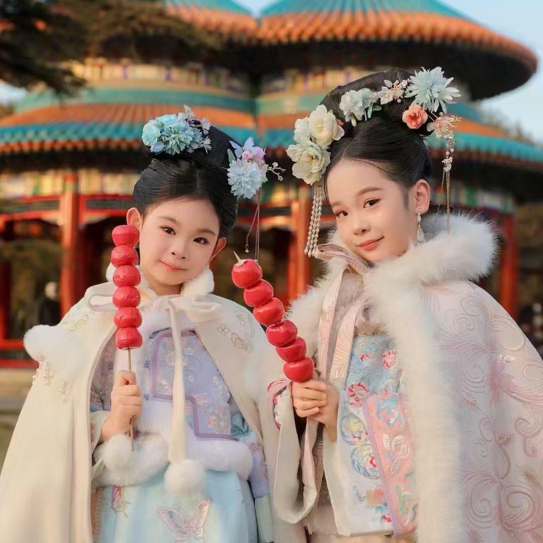 艺馨～吃喝玩乐