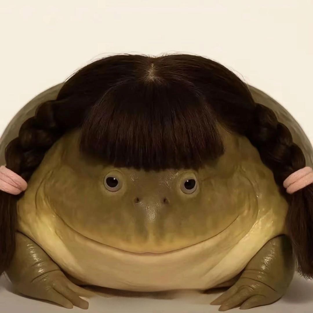 团团酱
